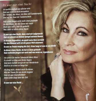 CD Claudia Jung: Schicksal Zufall Oder Glück 120302