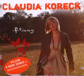 Claudia Koreck: Fliang