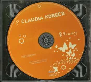 CD Claudia Koreck: Fliang DIGI 183635