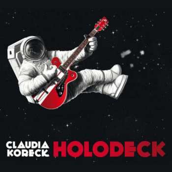 Album Claudia Koreck: Holodeck
