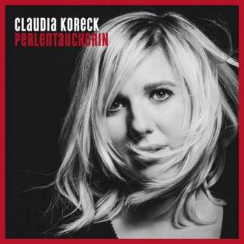 Album Claudia Koreck: Perlentaucherin