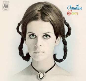 Album Claudine Longet: Colours