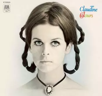 Claudine Longet: Colours