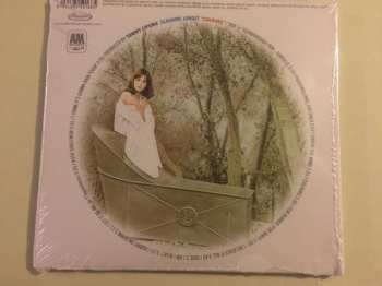 CD Claudine Longet: Colours LTD 97594