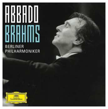 Album Claudio Abbado: Abbado Brahms