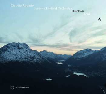 Album Claudio Abbado: Anton Bruckner Symphony Numbers 1 and 9