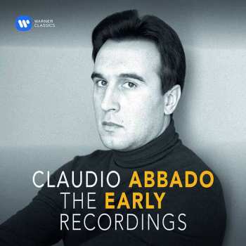 Album Claudio Abbado: The Early Recordings