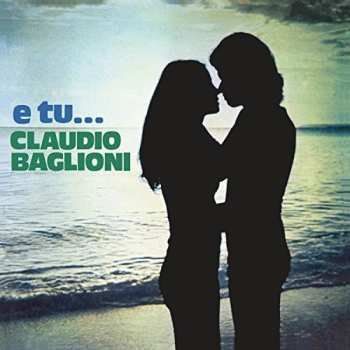 Album Claudio Baglioni: E Tu...