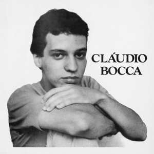 Album Claudio Bocca: 7-morada Poesia/marsupial
