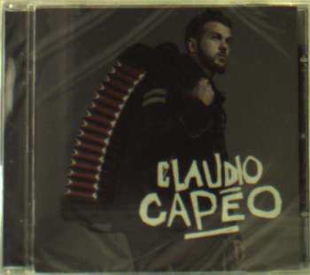 CD Claudio Capéo: Claudio Capé 431030