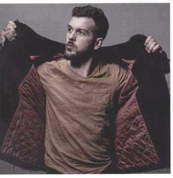 CD Claudio Capéo: Claudio Capéo