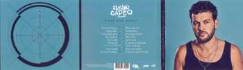 CD Claudio Capéo: Rose Des Vents DIGI 417952