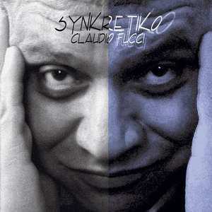 Album Claudio Fucci: Synkretiko