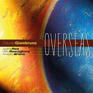 Album Claudio Giambruno: Overseas