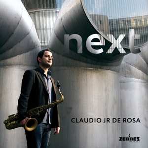 Album Claudio Jr De Rosa: Next