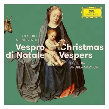 Vespro Di Natale - Christmas Vesper