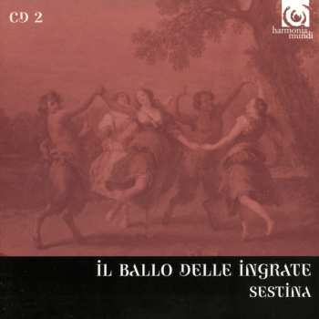 4CD/Box Set Claudio Monteverdi: Madrigali & Selva Morale 153908