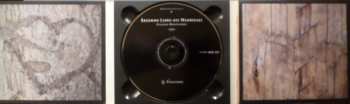 CD Claudio Monteverdi: Secondo Libro Dei Madrigali 316142