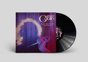 Album Claudio Simonetti's Goblin: Music For A Witch: Tour Edition