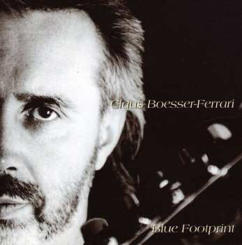Album Claus Boesser-Ferrari: Blue Footprint