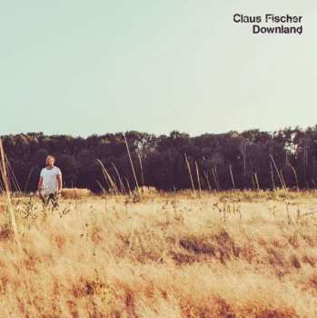 Album Claus Fischer: Downland