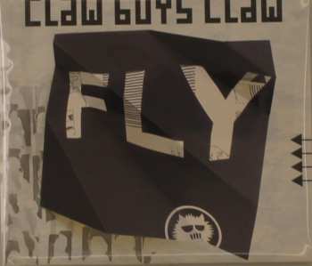 CD Claw Boys Claw: Fly