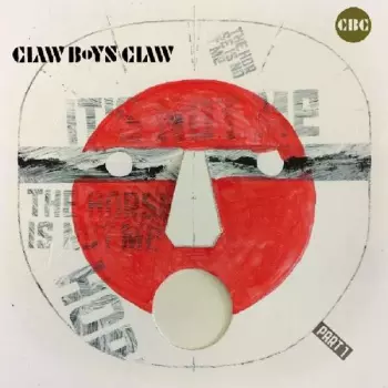 Claw Boys Claw: It's Not Me, The Horse Is Not Me / Part 1