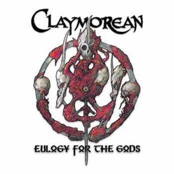 Album Claymorean: Eulogy Of The Gods