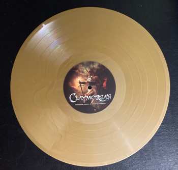 LP Claymorean: Sounds From A Dying World