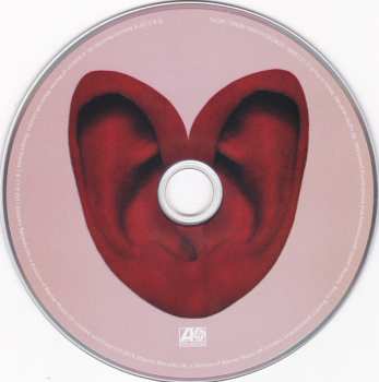 CD Clean Bandit: What Is Love? 410778