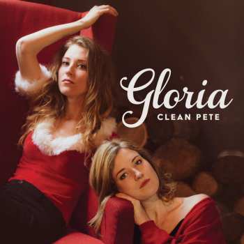Album Clean Pete: Gloria