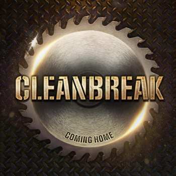 Album Cleanbreak: Coming Home