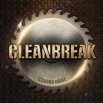 CD Cleanbreak: Coming Home 428288