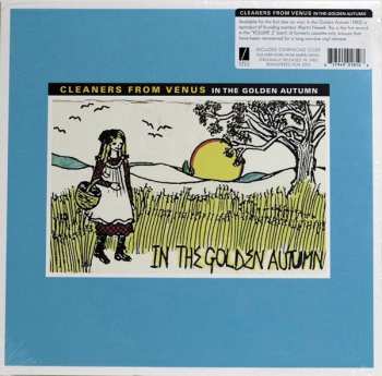 LP Cleaners From Venus: In The Golden Autumn 332020
