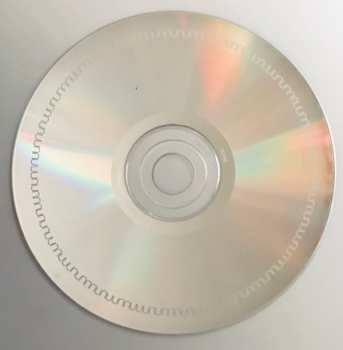 CD Clear Horizon: Clear Horizon 341117