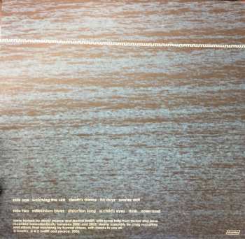 LP Clear Horizon: Clear Horizon