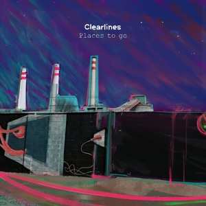 Album Clear Lines: Places To Go