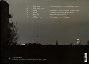 CD Cleared: Of Endless Light