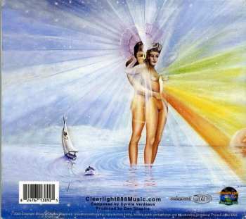 CD Clearlight: Infinite Symphony