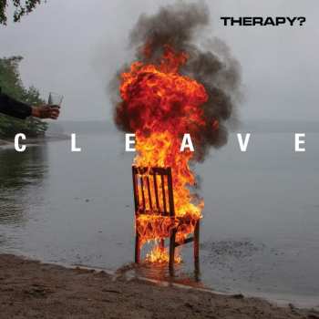 Album Therapy?: Cleave