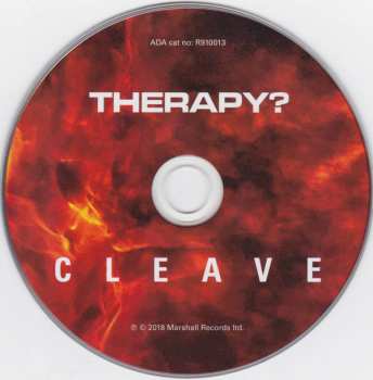 CD Therapy?: Cleave 7253