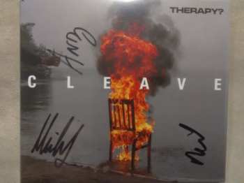 CD Therapy?: Cleave 7253
