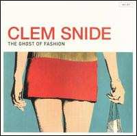 Album Clem Snide: The Ghost Of Fashion