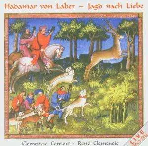 Clemencic Consort: Jagd nach Liebe