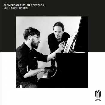 Album Clemens Christian Poetzsch: plays Sven Helbig