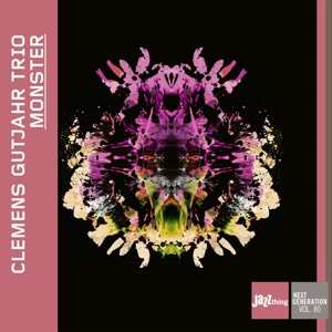 Album Clemens Gutjahr Trio: Monster