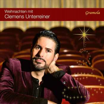 Album Clemens Unterreiner: Weihnachten Mit Clemens Unterreiner