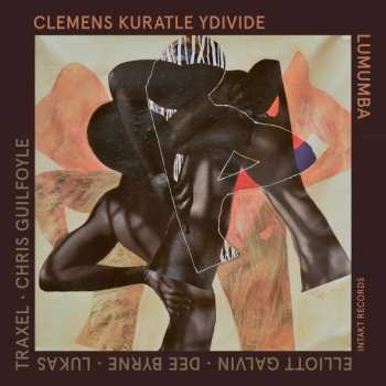 Clemens/ydivide Kuratle: Lumumba