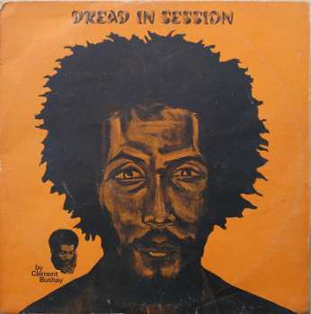 Album Clement Bushay: Dread In Session