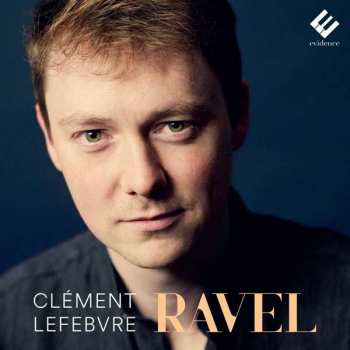 CD Maurice Ravel: Ravel 486917